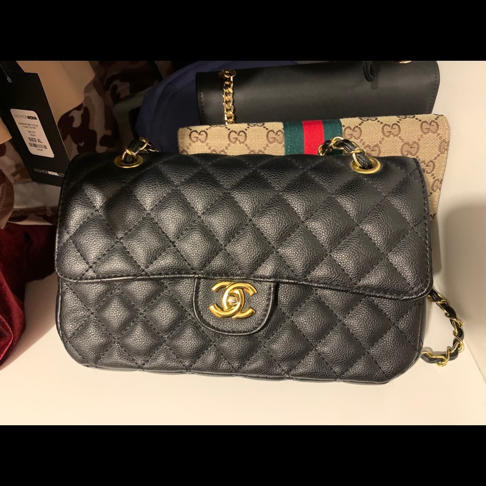 Chanel Boy Bag